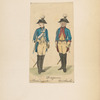 Germany, Prussia, 1763-1765