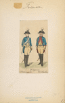 Germany, Prussia, 1763-1765