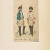 Germany, Prussia, 1763-1765