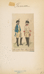 Germany, Prussia, 1763-1765