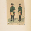Germany, Prussia, 1763-1765