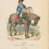 Germany, Prussia, 1763-1765