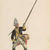 Germany, Prussia, 1763-1765