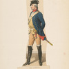 Germany, Prussia, 1763-1765