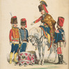 Germany, Prussia, 1763-1765
