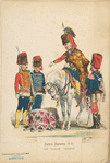 Germany, Prussia, 1763-1765
