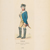Germany, Prussia, 1763-1765