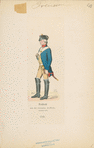 Germany, Prussia, 1763-1765