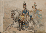 Germany, Prussia, 1771-1779