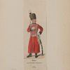 Germany, Prussia, 1771-1779