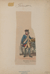 Germany, Prussia, 1771-1779