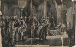 Germany, Prussia, 1771-1779