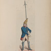 Germany, Prussia, 1771-1779