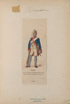 Germany, Prussia, 1771-1779