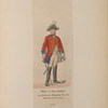 Germany, Prussia, 1771-1779