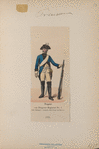 Germany, Prussia, 1771-1779