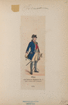 Germany, Prussia, 1771-1779