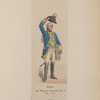 Germany, Prussia, 1771-1779