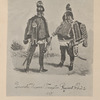 Germany, Prussia, 1771-1779