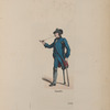 Germany, Prussia, 1771-1779