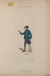 Germany, Prussia, 1771-1779