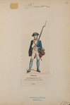 Germany, Prussia, 1771-1779