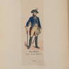 Germany, Prussia, 1771-1779
