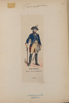 Germany, Prussia, 1771-1779