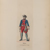Germany, Prussia, 1771-1779