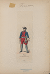 Germany, Prussia, 1771-1779