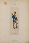 Germany, Prussia, 1771-1779