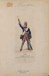 Germany, Prussia, 1771-1779