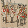 Germany, Prussia, 1771-1779