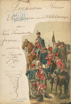Germany, Prussia, 1785