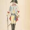 Germany, Prussia, 1785