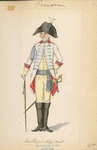 Germany, Prussia, 1785