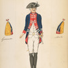 Germany, Prussia, 1785