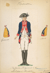 Germany, Prussia, 1785