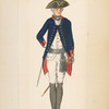 Germany, Prussia, 1785