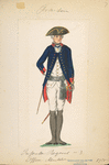 Germany, Prussia, 1785