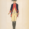Germany, Prussia, 1785