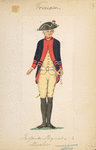 Germany, Prussia, 1785