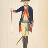 Germany, Prussia, 1785