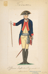 Germany, Prussia, 1785
