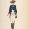 Germany, Prussia, 1785