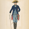 Germany, Prussia, 1785