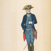 Germany, Prussia, 1785