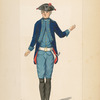 Germany, Prussia, 1785