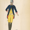 Germany, Prussia, 1785