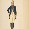Germany, Prussia, 1785